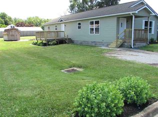 3129 N 22nd St, Terre Haute, IN 47804