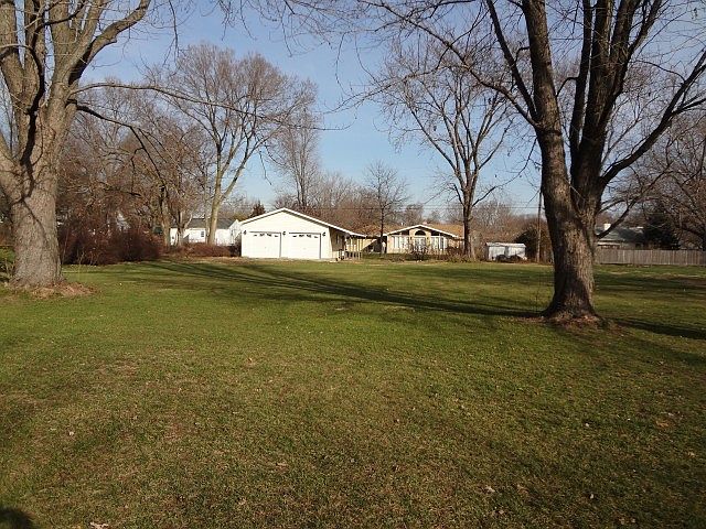 VIEW OF SECOND LOT