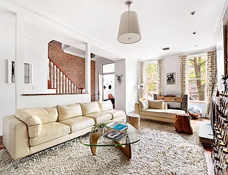 Sold by Halstead Real Estate