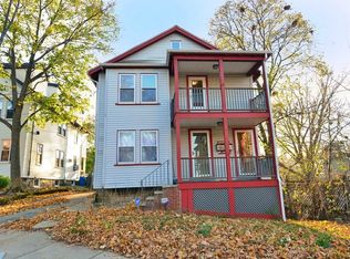 9-11 Logan St, Roxbury, MA 02119