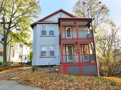 9-11 Logan St, Roxbury, MA, 02119