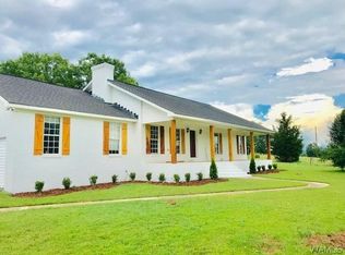 11477 Cripple Creek Rd, Berry, AL 35546