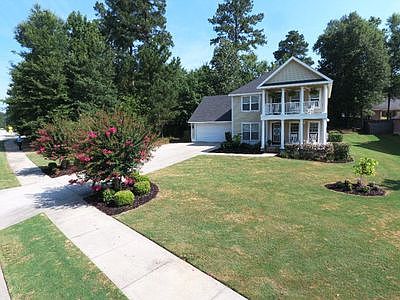 Front Yard