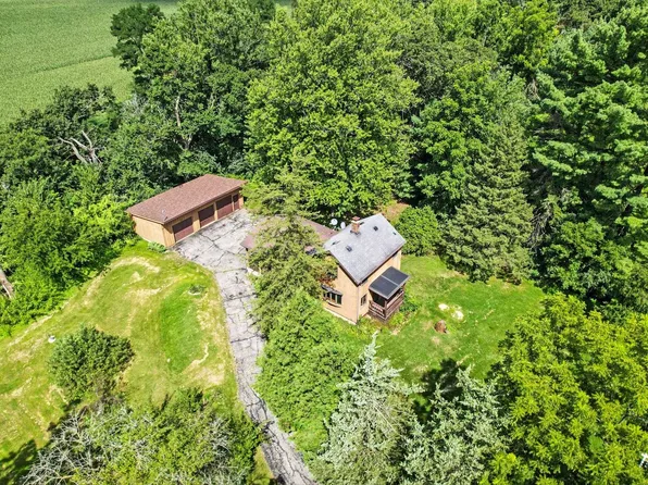 2845 County Road J, Verona, WI 53593