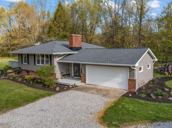 6762 Johnstown Utica Rd, Johnstown, OH 43031