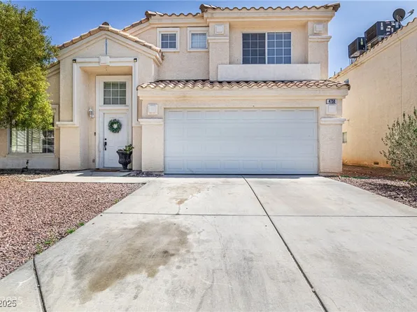 4750 Ashington St, Las Vegas, NV 89147