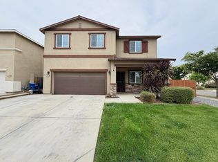 395 Mono Lake Ave, Merced, CA 95341