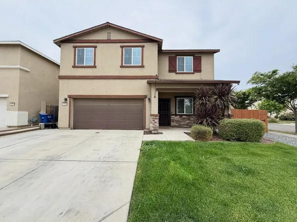 395 Mono Lake Ave, Merced, CA 95341