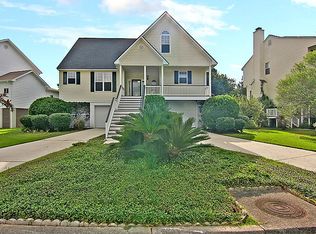 1411 Black River Dr, Mount Pleasant, SC 29466