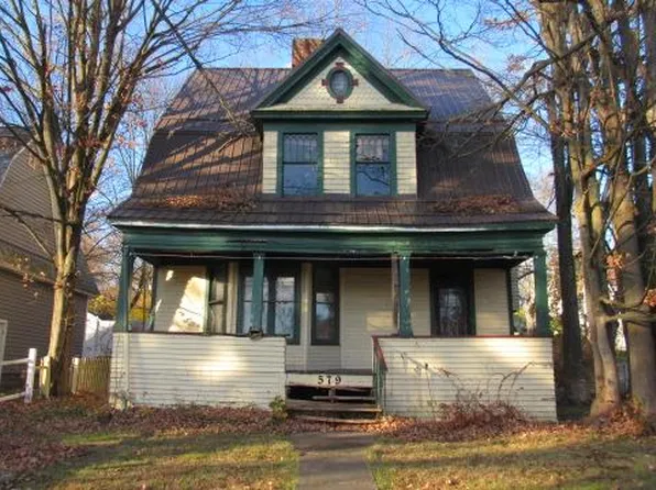 579 Randolph St, Meadville, PA 16335