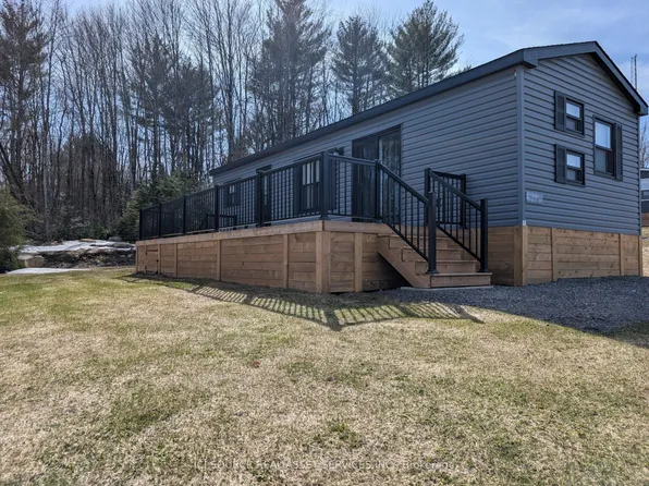 1047 Bonnie Lake Camp Rd #Lkr036, Bracebridge, ON P1L 1W9