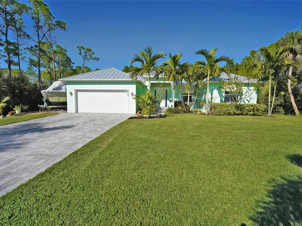 4060 Edisto Dr, Grant Valkaria, FL 32949