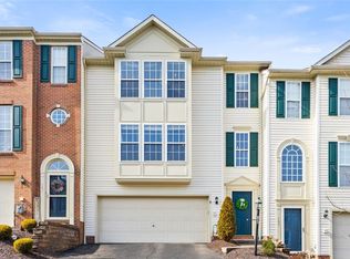 106 Park Place Dr, Mc Kees Rocks, PA 15136