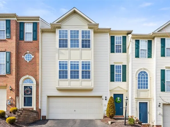 106 Park Place Dr, Mc Kees Rocks, PA 15136