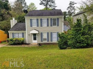 1374 Mill Lake Cir, Stone Mountain, GA 30088