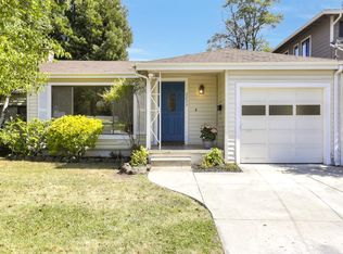 2253 Howard Ave, San Carlos, CA 94070