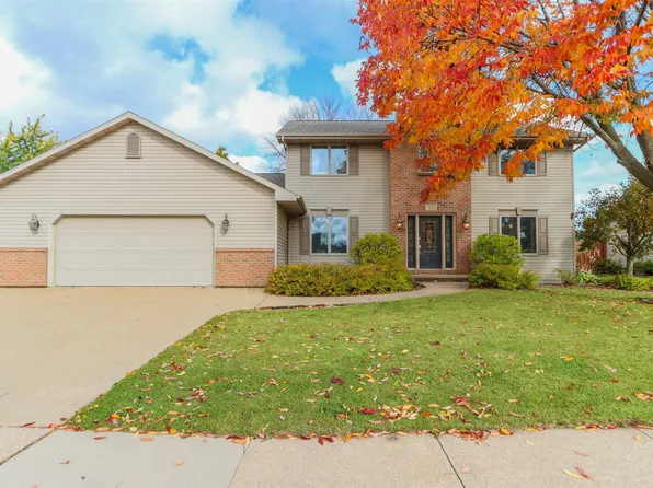 708 Westfield St, Kaukauna, WI 54130