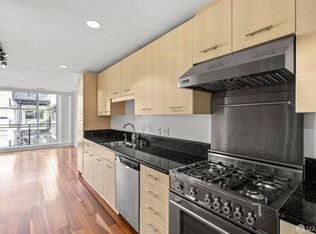 850 Minnesota St UNIT 455, San Francisco, CA 94107