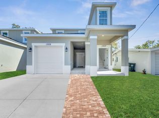 1307 N Lavon Ave, Kissimmee, FL 34741