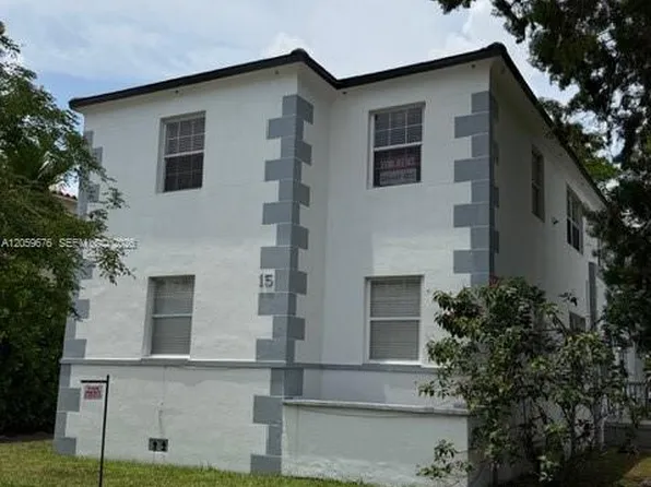 15 Sidonia Ave APT 3, Coral Gables, FL 33134