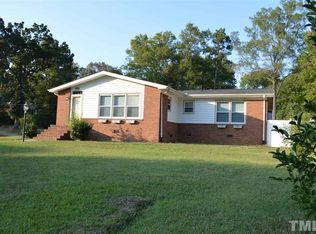 724 W Carver St, Durham, NC 27704