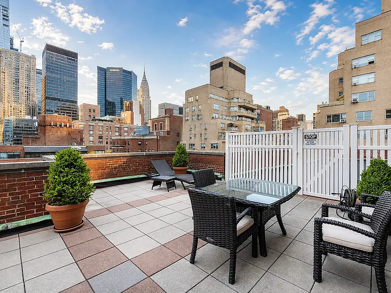 36 E 36th St #5C — Photo 16