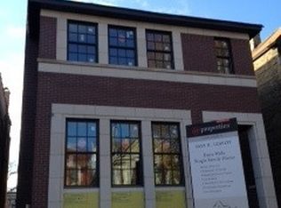 3528 N Leavitt St, Chicago, IL 60618