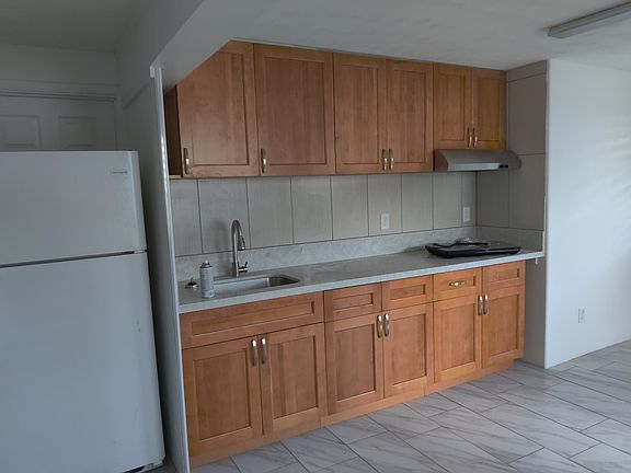 Functional kitchen