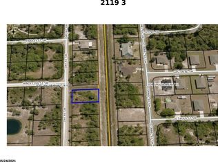 2119 Day Ave SW, Palm Bay, FL 32908
