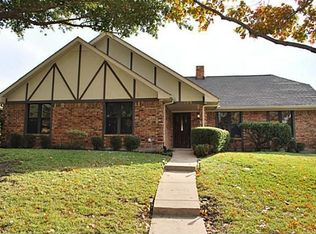 509 Shoretrail Dr, Rockwall, TX 75087