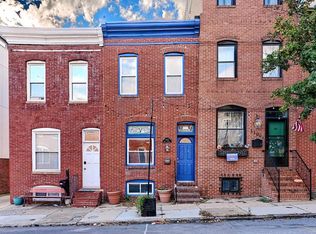 1108 S Baylis St, Baltimore, MD 21224