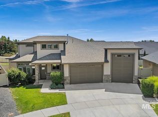 4871 W Rose Angel Ct, Eagle, ID 83616