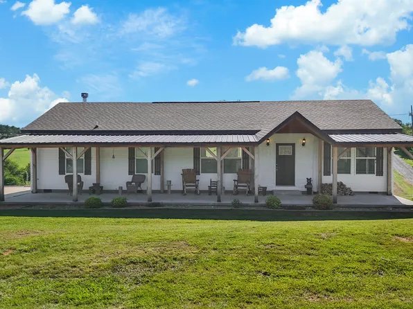 1451 Squire Fox Rd, Dandridge, TN 37725