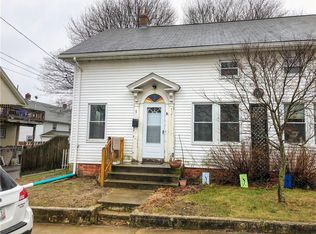 5 Union St, Coventry, RI 02816