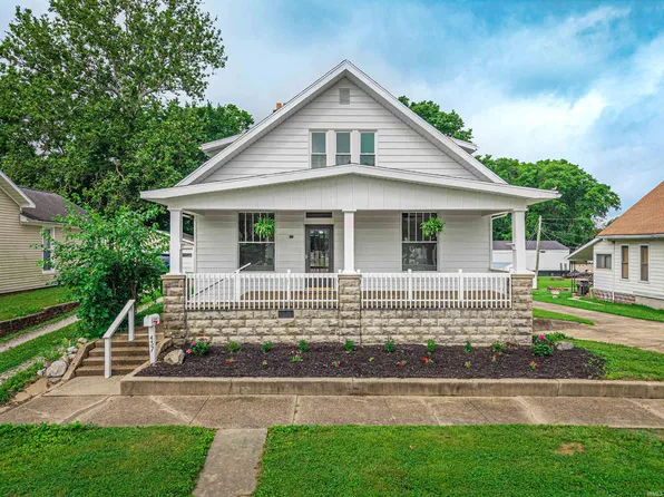 437 Mill St, Mount Vernon, IN 47620