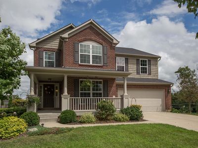 10262 Hamlet Ct, Union, KY, 41091