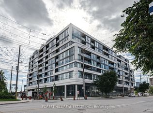 859 The Queensway #201, Toronto, ON M8Z1N8