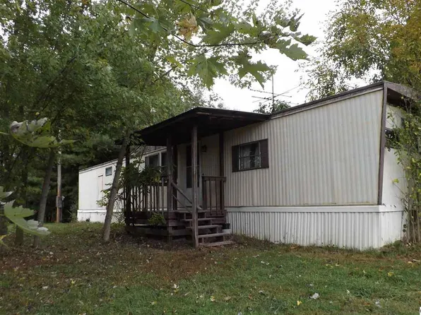 865 Latimore Creek Rd, York Springs, PA 17372