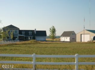 1200 Voerman Rd, Whitefish, MT 59937