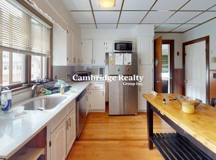 60-62 Pinkert St #60T, Medford, MA 02155