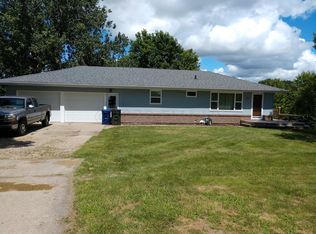 602 W Douglas Ave, Fergus Falls, MN 56537