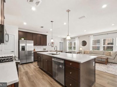 46270 Mount Allen Ter #101, Sterling, VA, 20164