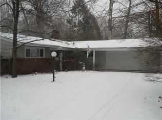 3720 W Lincolnshire Blvd, Toledo, OH 43606