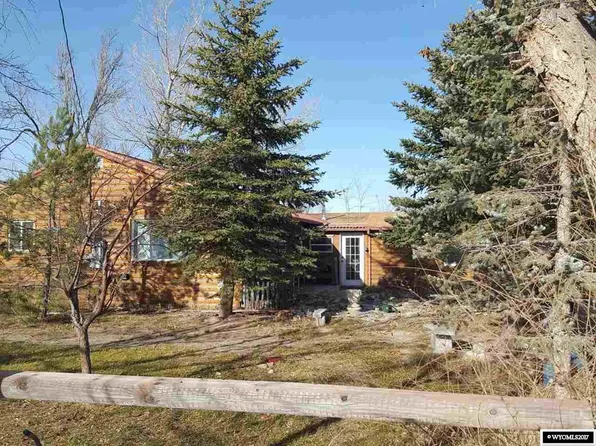 7540 Taxiway Pl, Casper, WY 82604
