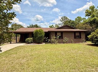 2909 Remington Ave, Valdosta, GA 31602