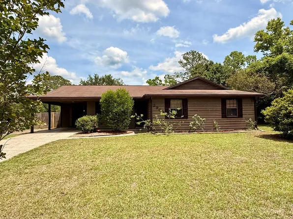 2909 Remington Ave, Valdosta, GA 31602