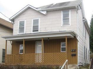 1157 Eynon St, Scranton, PA
