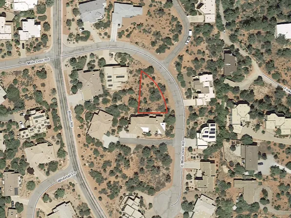 2275 E MULE DEER Road #78, Sedona, AZ 86336