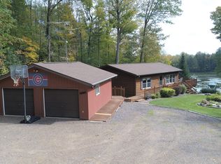 15405 360th St, Stanley, WI 54768