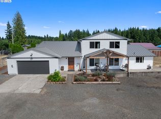 41088 SE Kitzmiller Rd, Eagle Creek, OR 97022